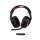 Słuchawka bezprzewodowa LOGITECH Astro A20 X Black 939-002247